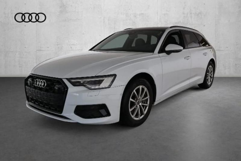 Audi A6 Avant 35 TDI S tronic advanced - Samsaru's Car Outlet