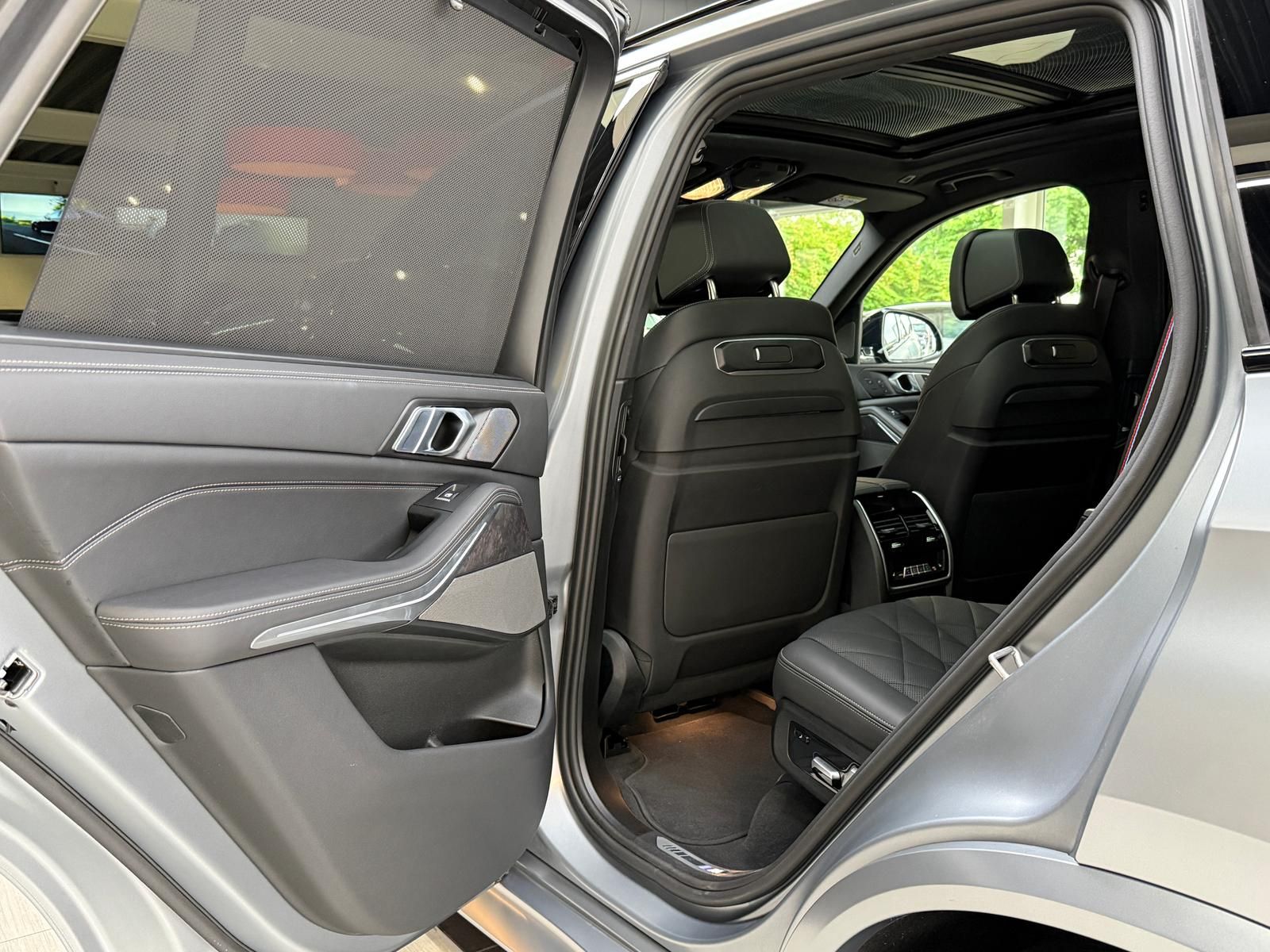 BMW X5 30d xD M Sport*FROZEN*7-Sitz*Pano-SKY*Massage