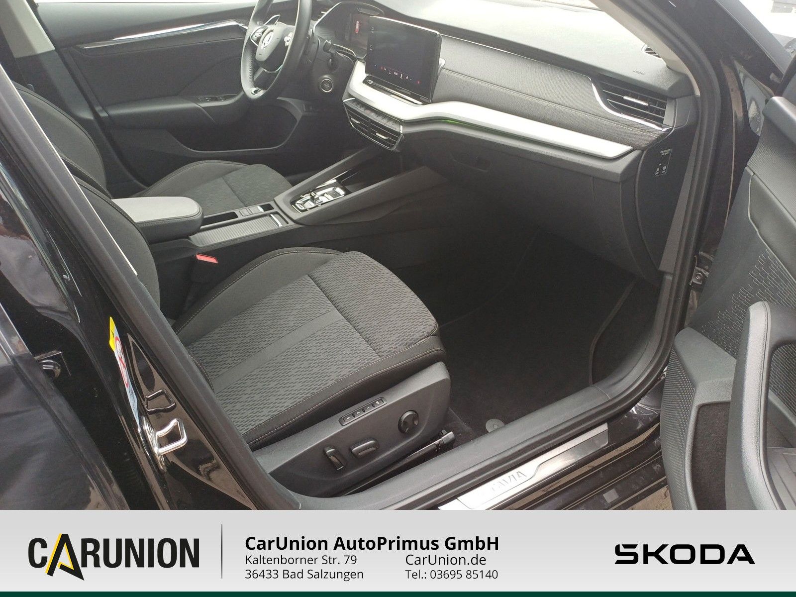 Skoda Octavia Combi Style 1.4 TSI iV 150 kW - Samsaru's Car Outlet