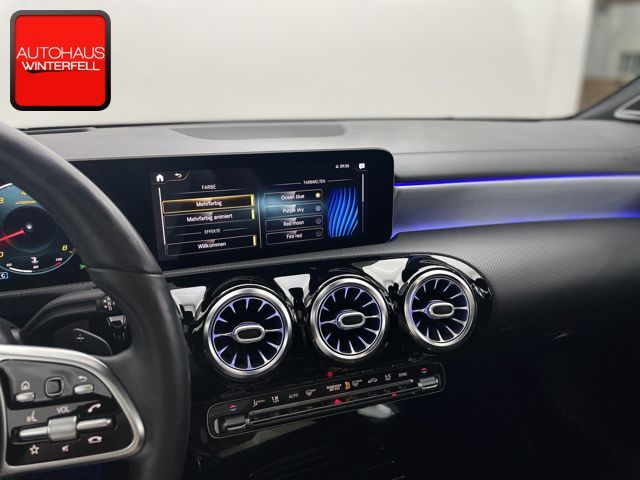 Mercedes-Benz CLA 250 4M NIGHT AMG - Samsaru's Car Outlet