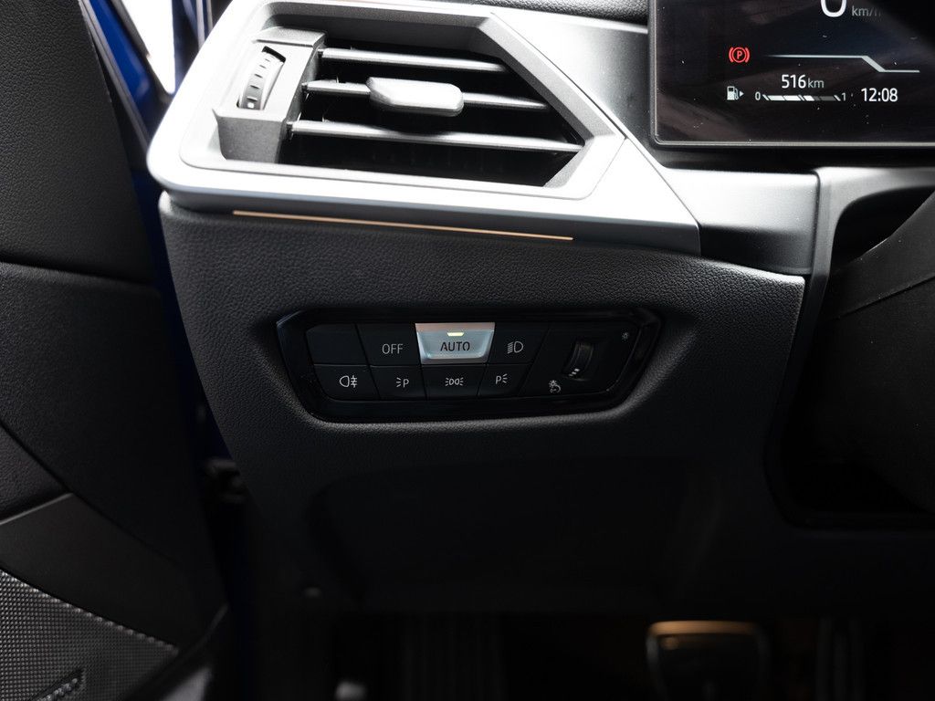 BMW 320d Touring xDrive M-Sportpaket - Samsaru's Car Outlet