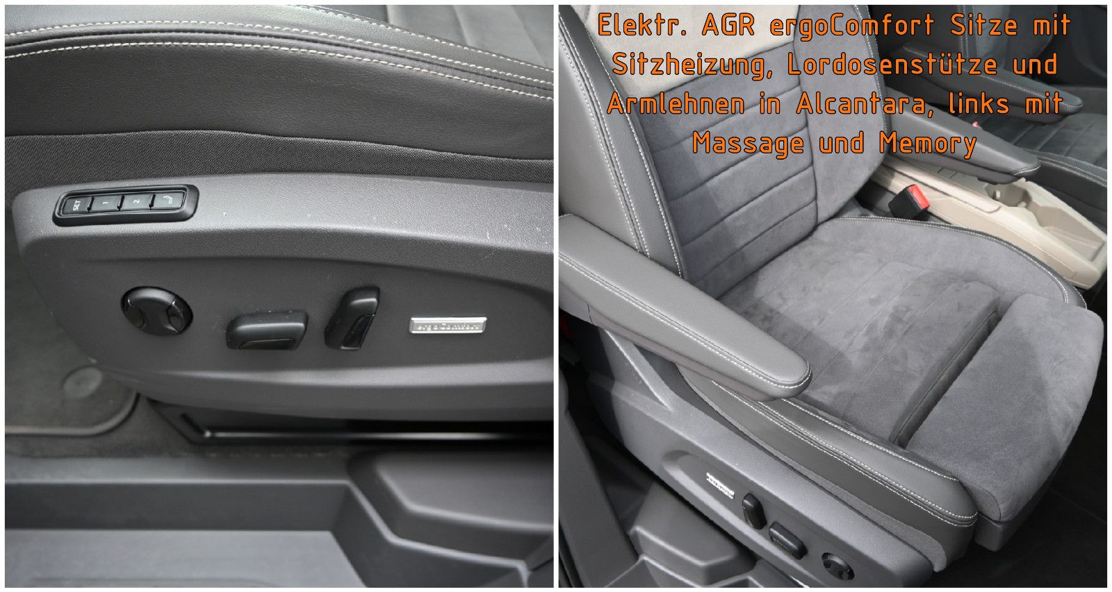 Volkswagen T7 Multivan 2.0 TDI DSG Style - Samsaru's Car Outlet