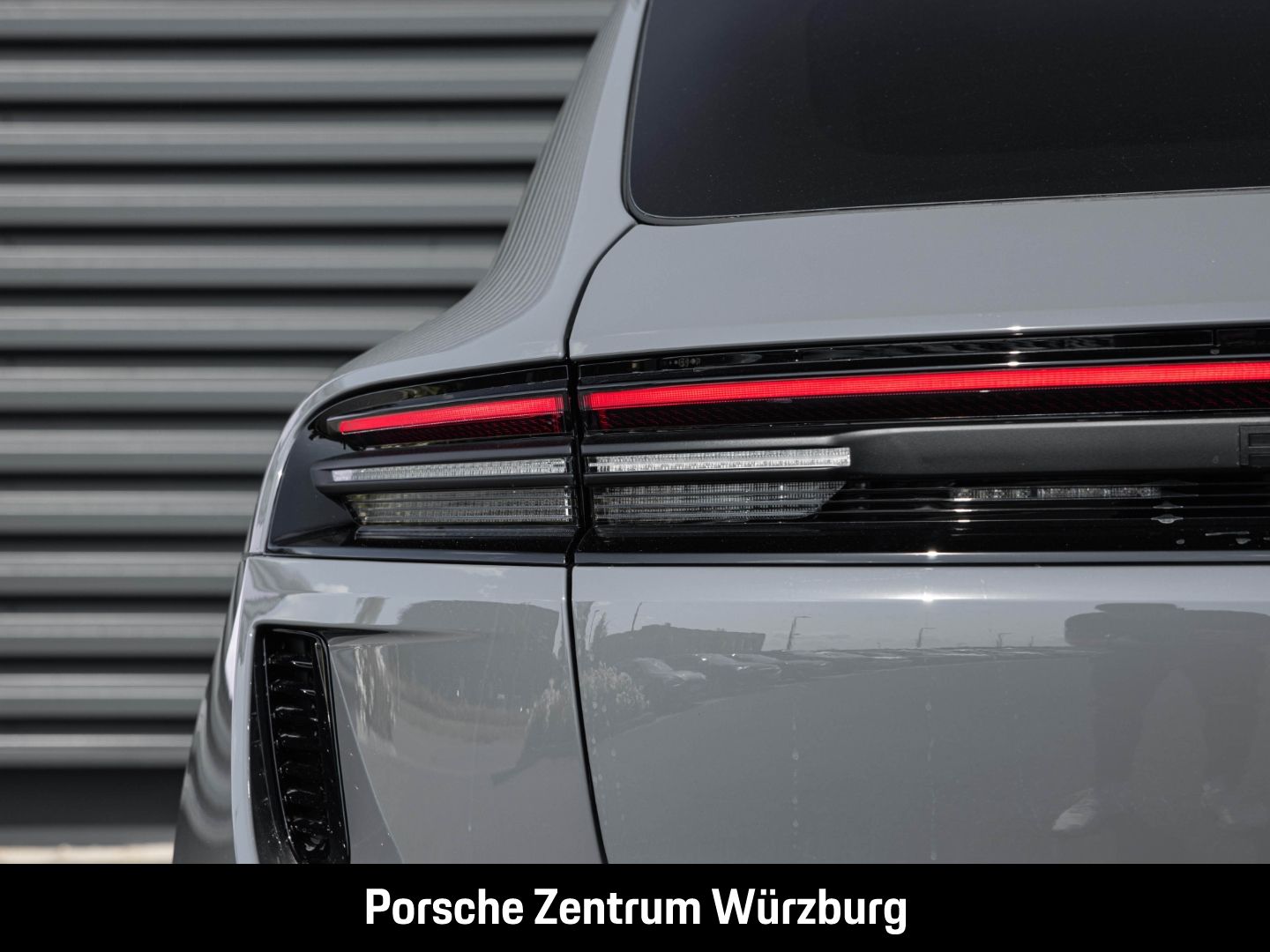 Porsche Macan Turbo HA-Lenkung InnoDrive Head-Up BOSE