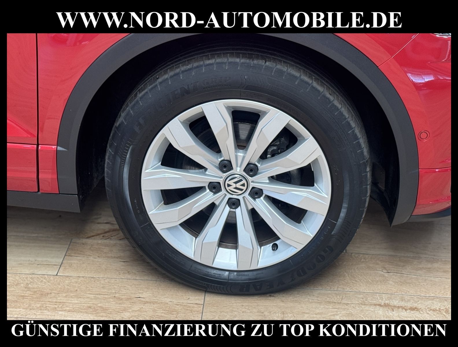 Volkswagen T-Roc R-Line 1.5 TSI DSG - Samsaru's Car Outlet