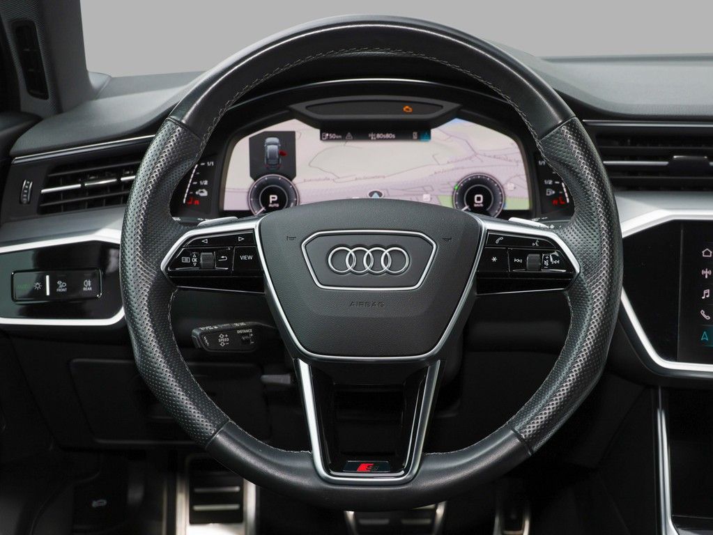 Audi A6 Avant 55 TFSI e quattro sport S tronic - Samsaru's Car Outlet