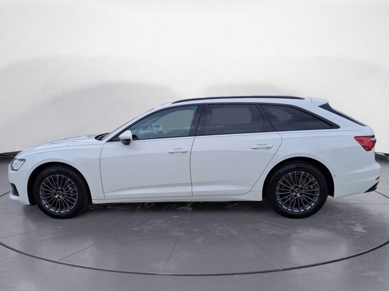 Audi A6 Avant 40 TDI quattro - Samsaru's Car Outlet
