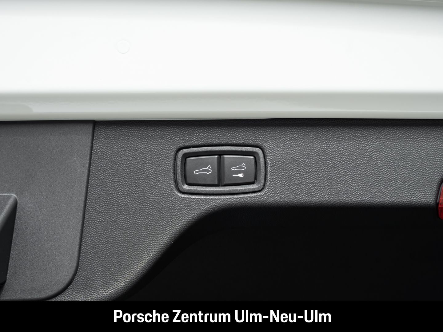 Porsche Macan 4S BOSE InnoDrive Panoramadach LED-Matrix
