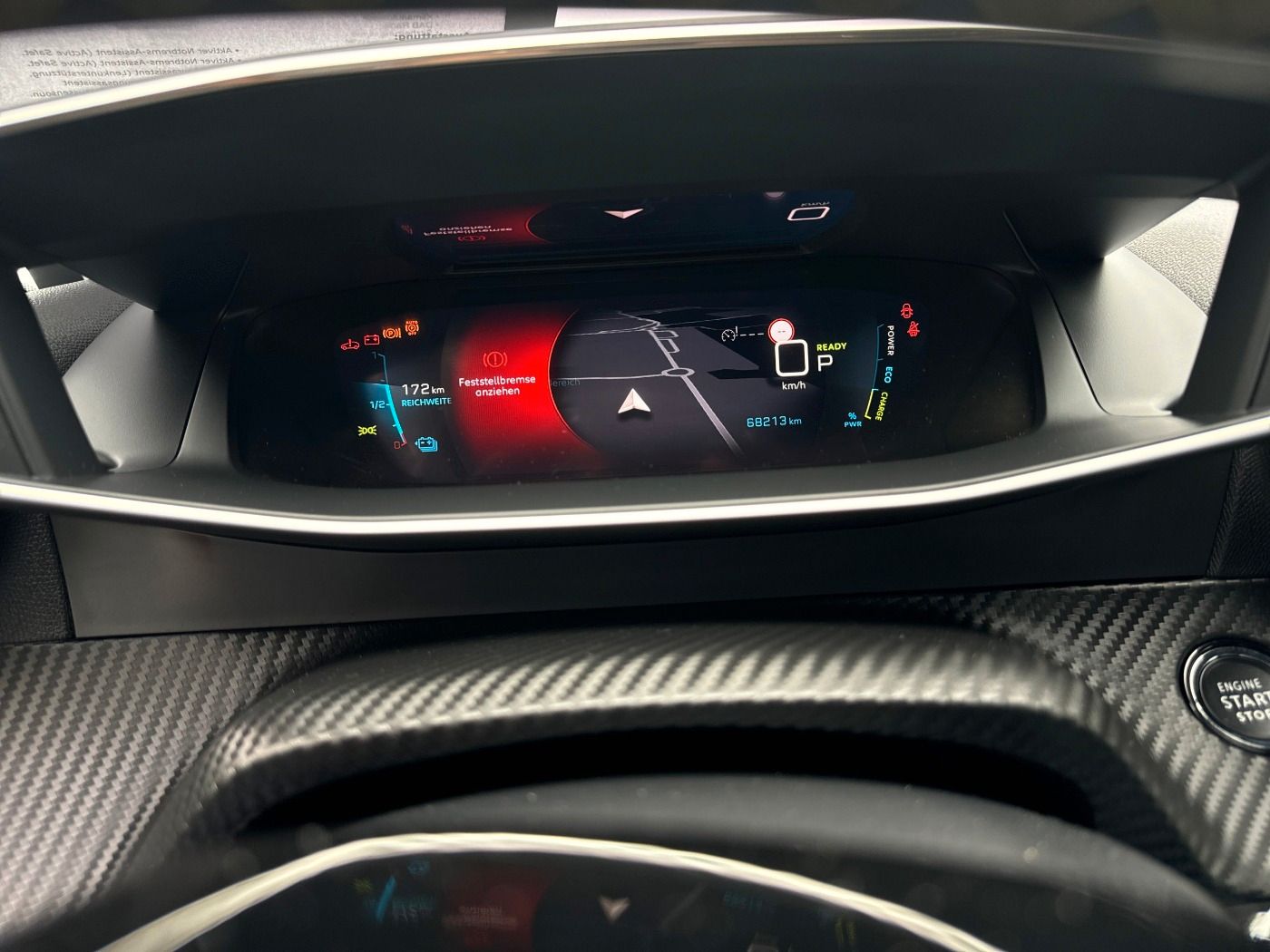 Peugeot 2008 e- Allure - Samsaru's Car Outlet