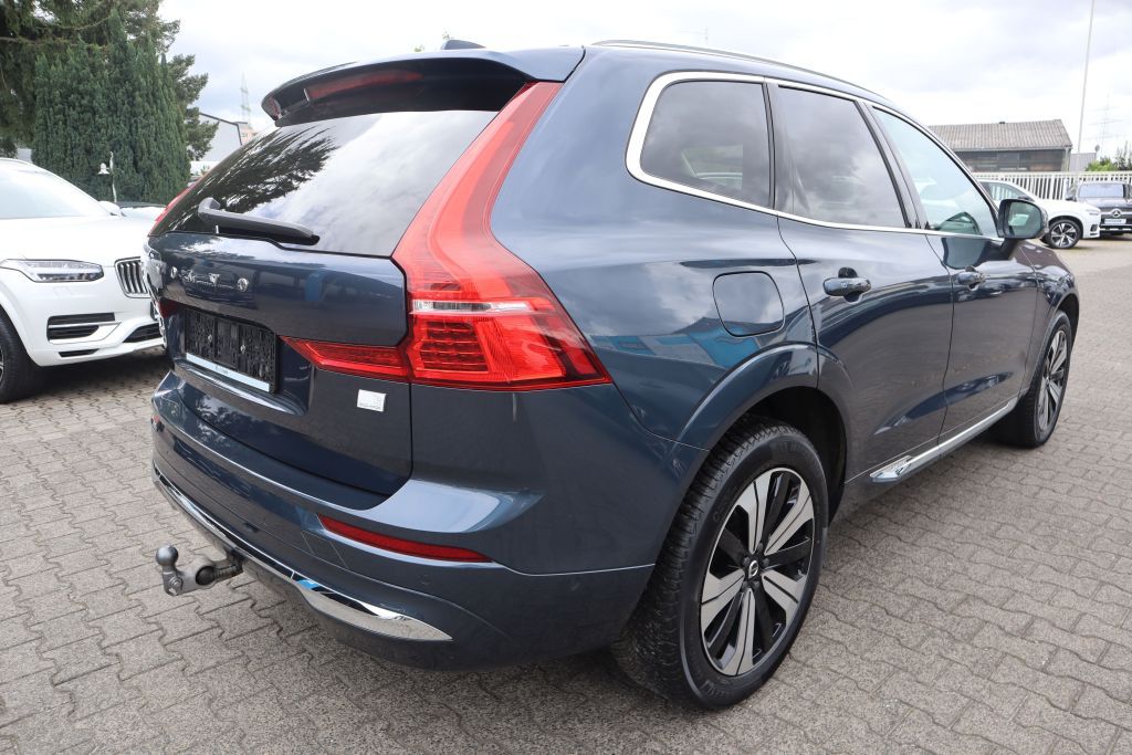 Volvo XC60 T6 AWD Recharge Plus Bright|NAVI|AHK|360CAM