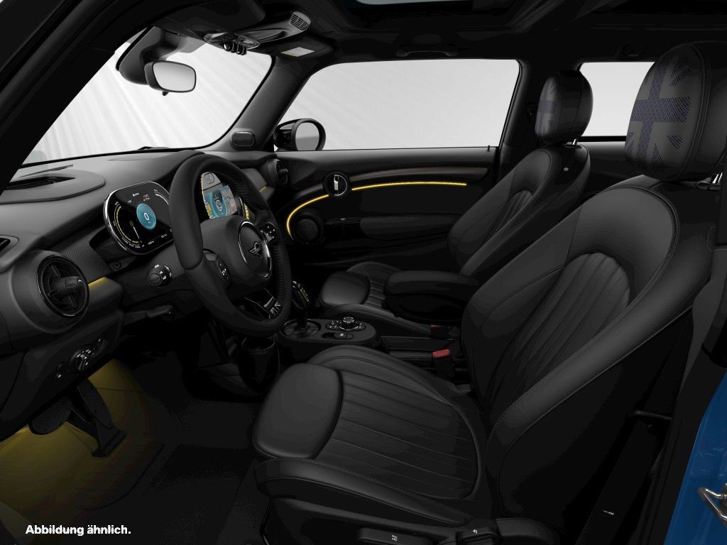 MINI Cooper SE Yours - Samsaru's Car Outlet