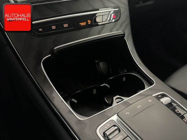 Mercedes-Benz GLC 300 e 4M AMG - Samsaru's Car Outlet