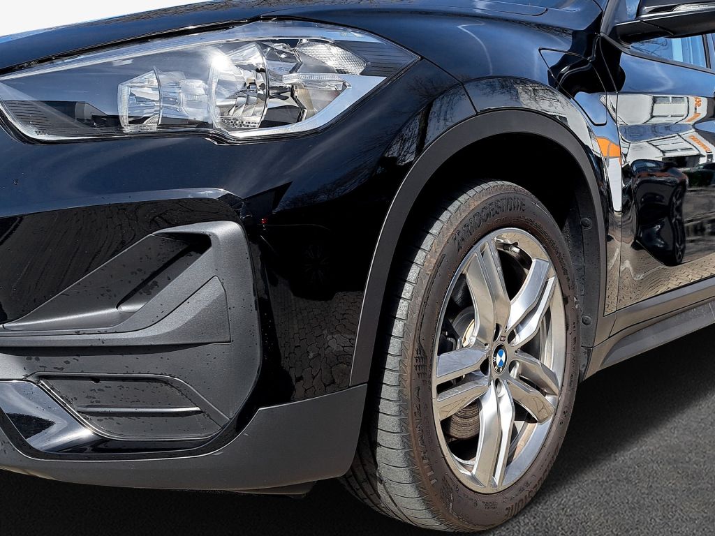 BMW X1 xDrive25e Advantage - Samsaru's Car Outlet