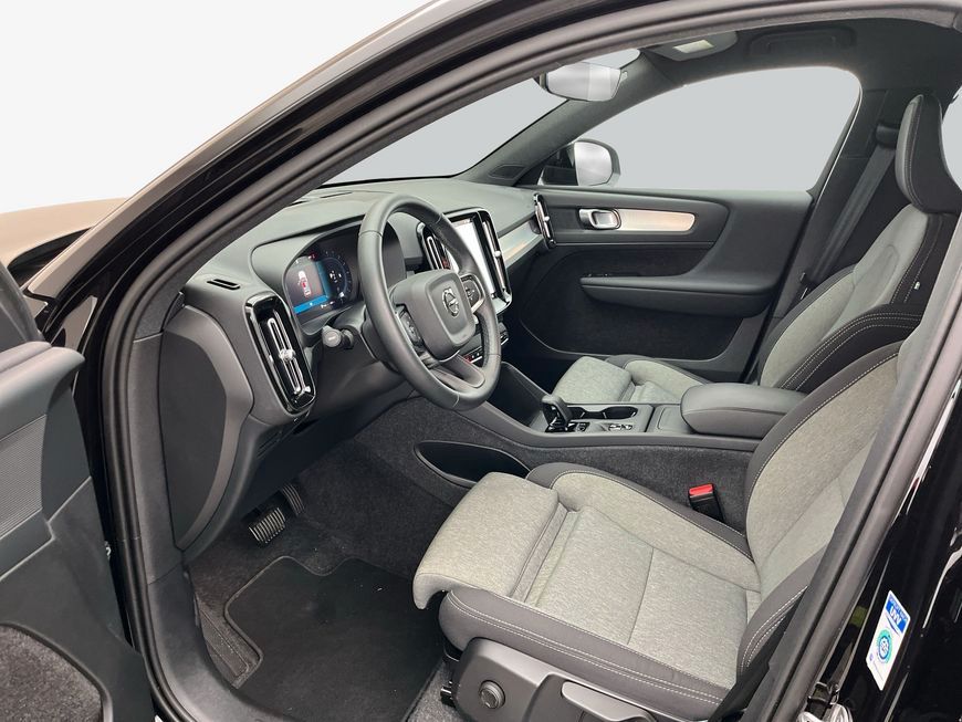 Volvo XC40 B3 B DKG Core