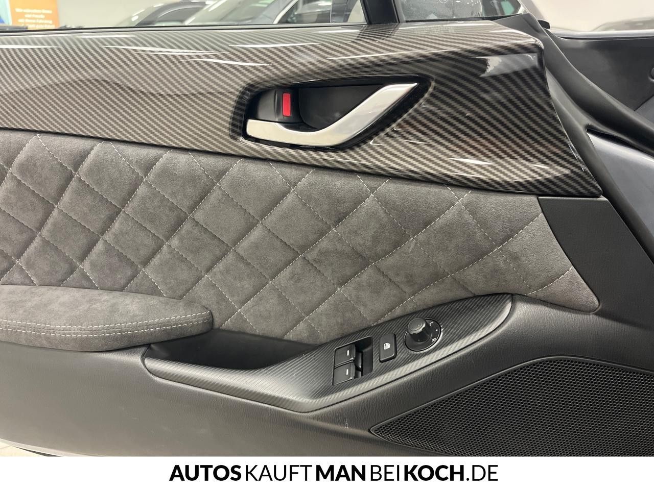 Mazda MX-5 HURTAN RF Unikat mit 6 Jahren Garantie