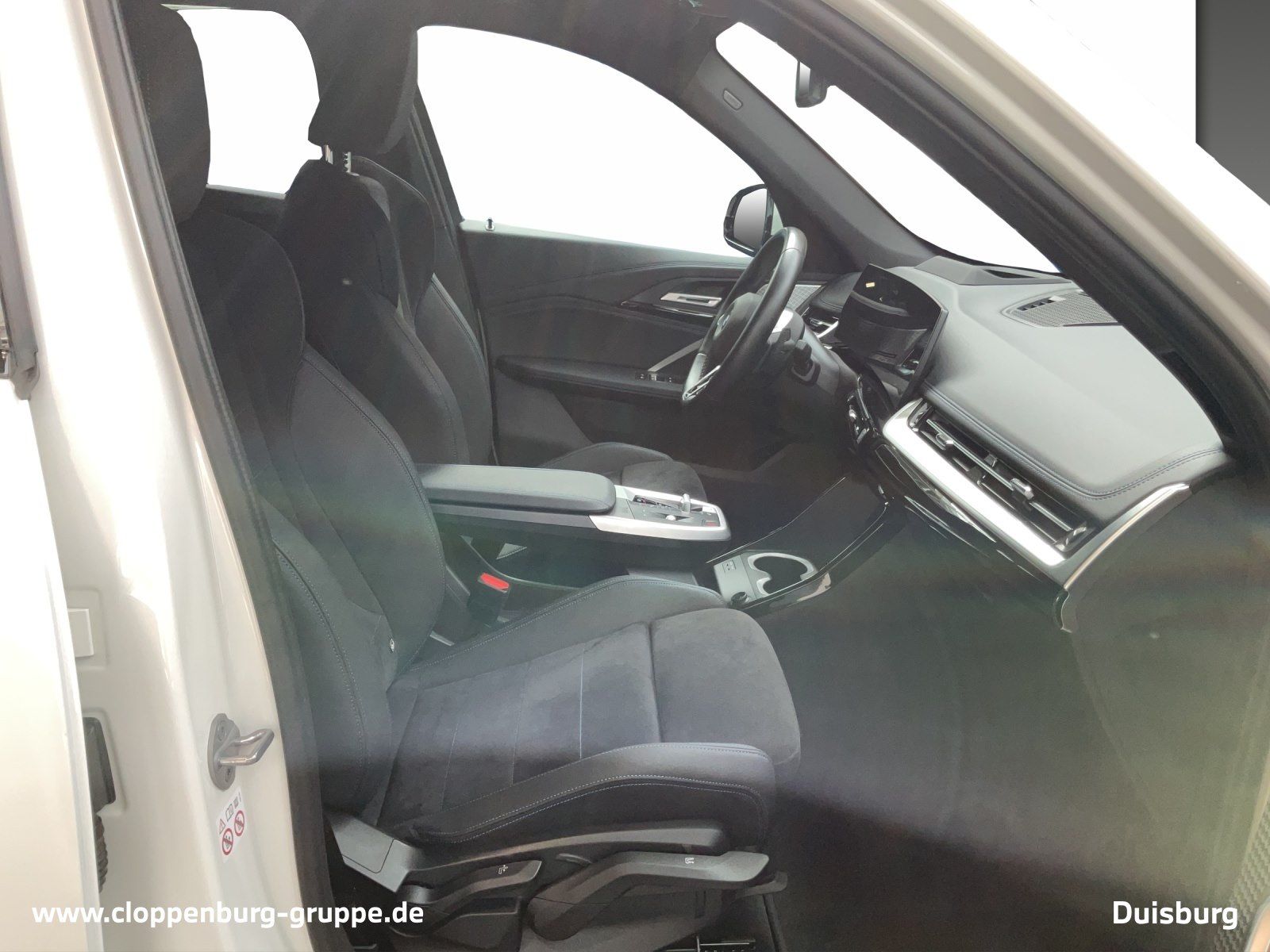 BMW X1 xDrive25e M Sportpaket - Samsaru's Car Outlet