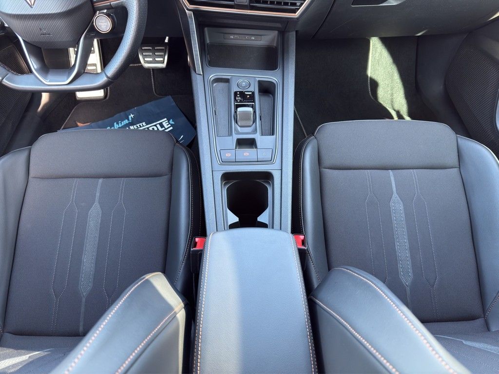 Cupra Formentor 2.0 TSI DSG 4Drive VZ DCC AHK*VIRTUAL*