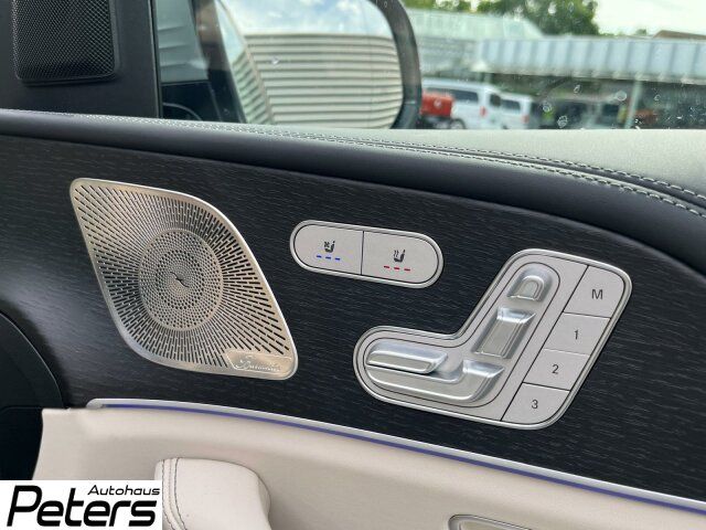 Mercedes-Benz GLE 63 S 4Matic+ AMG Keramik Akrapovicabgas/Orig