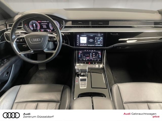 Audi A8 50 TDI quattro - Samsaru's Car Outlet