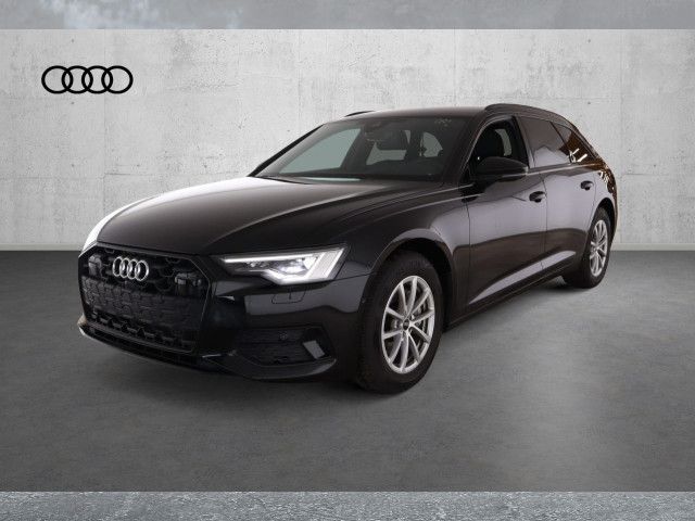 Audi A6 Avant 40 TDI ADVANCED - Samsaru's Car Outlet