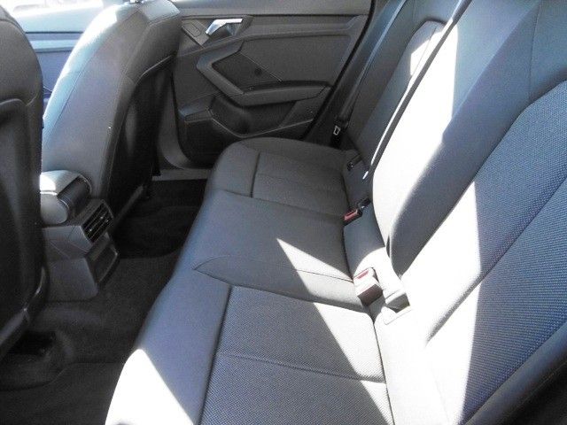 Audi A3 Sportback 35 TFSI S line Klima Navi