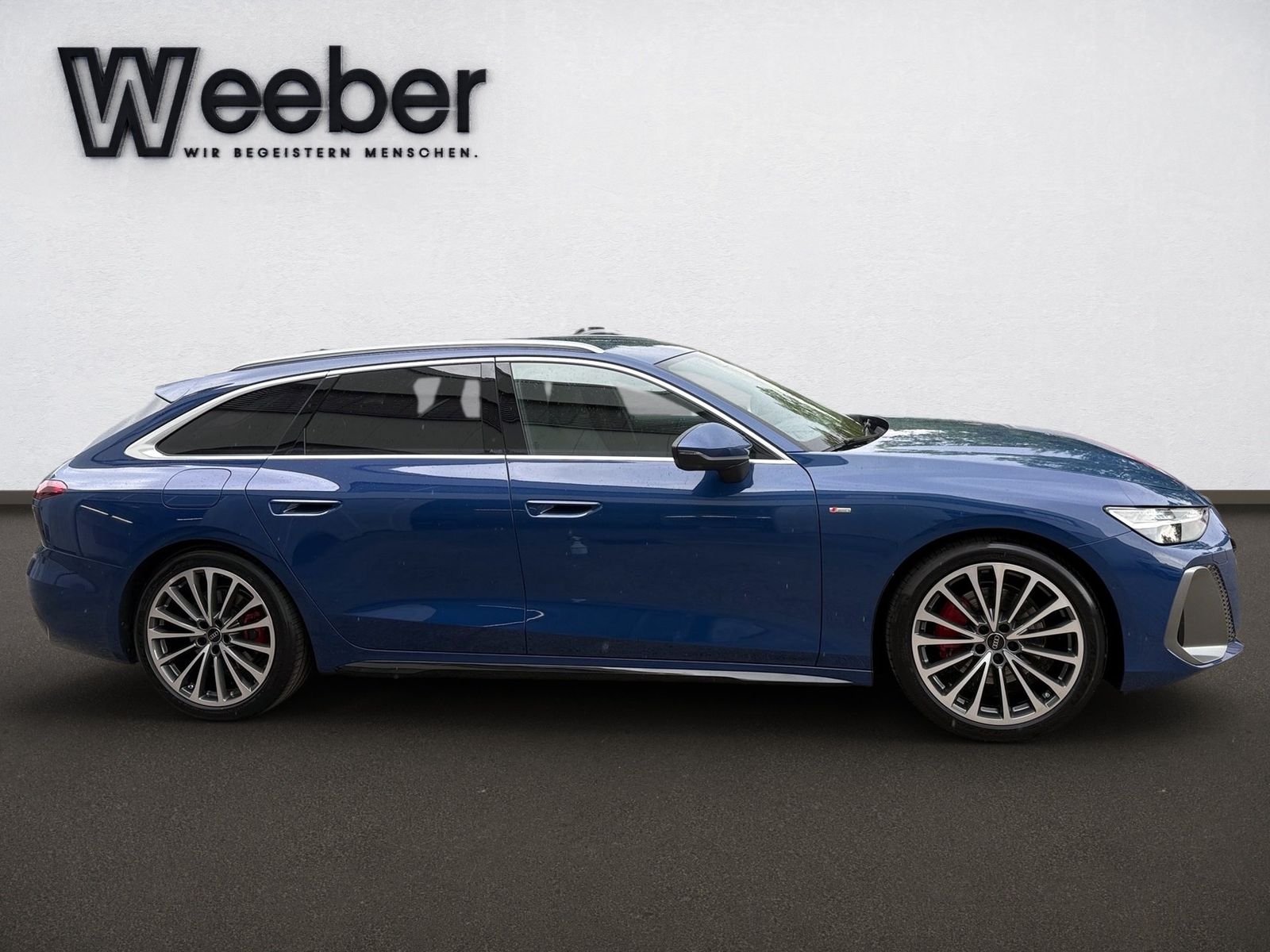 Audi A6 Avant S line *AHK*20 LM*360° CAM*4x SHZ*MATRI