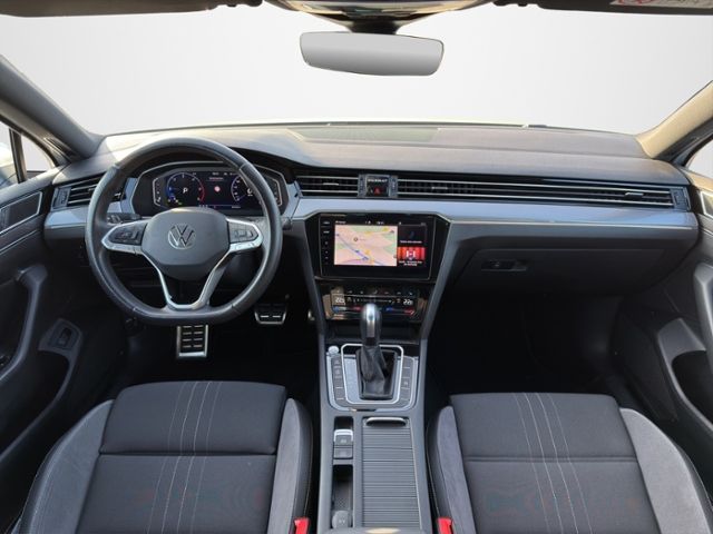 Volkswagen Passat Alltrack 2.0TDI 4M Matrix/AHK/360°/Navi P