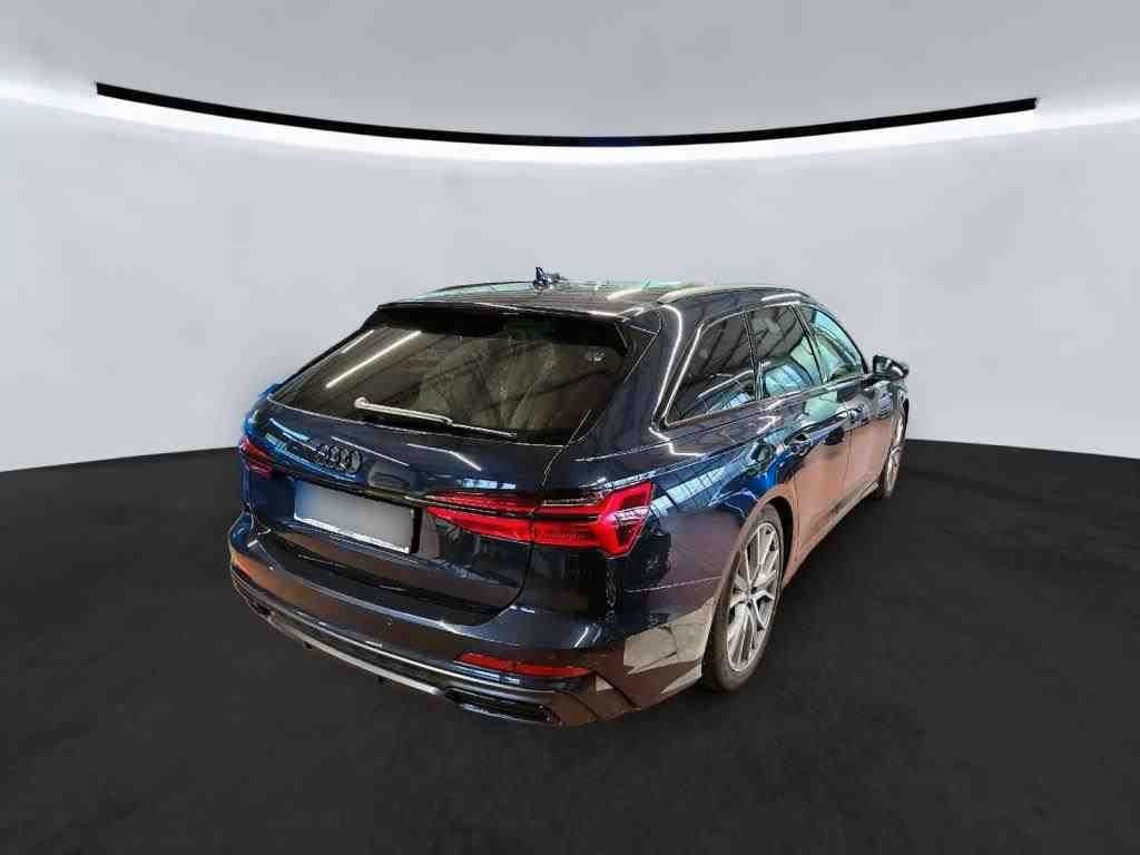 Audi A6 Avant 40 TDI S-Line - Samsaru's Car Outlet