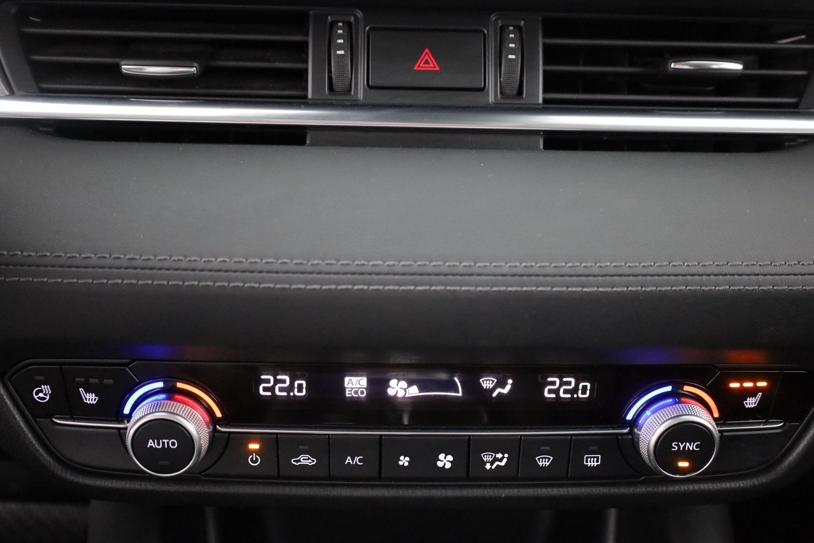 Mazda 6 2.0 SKYACTIV-G 165 Sports-Line LED Navi ACC