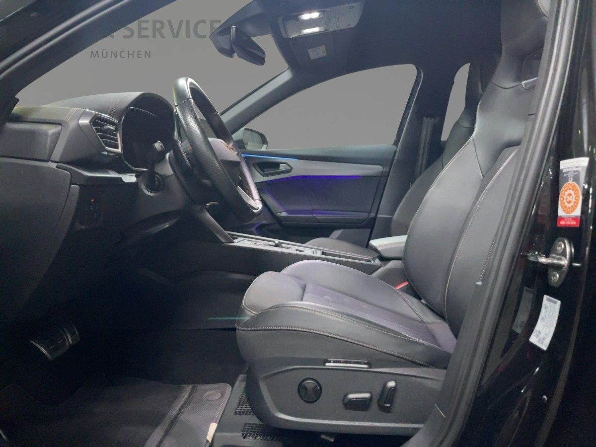 Cupra Formentor VZ 2.0TSI 4Drive DSG|LED|ACC|AHK|BEATS