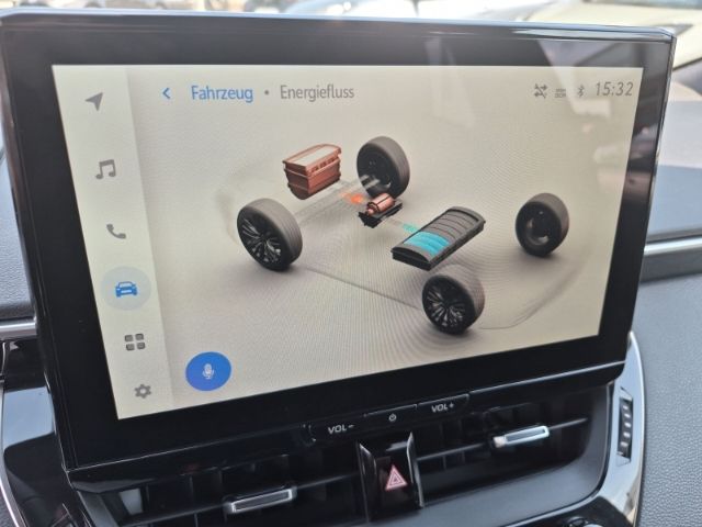 Toyota Corolla Touring Sports Hybrid Team D *Navigation