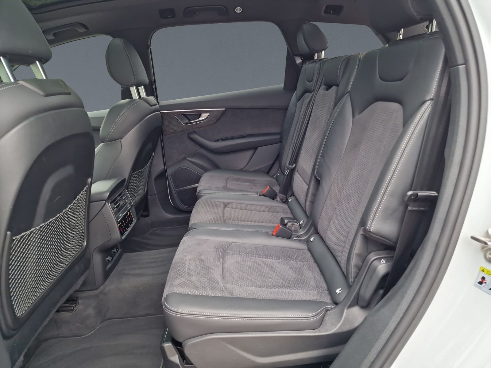 Audi Q7 50 TDI qu competition+ S line Laser Pano 22"