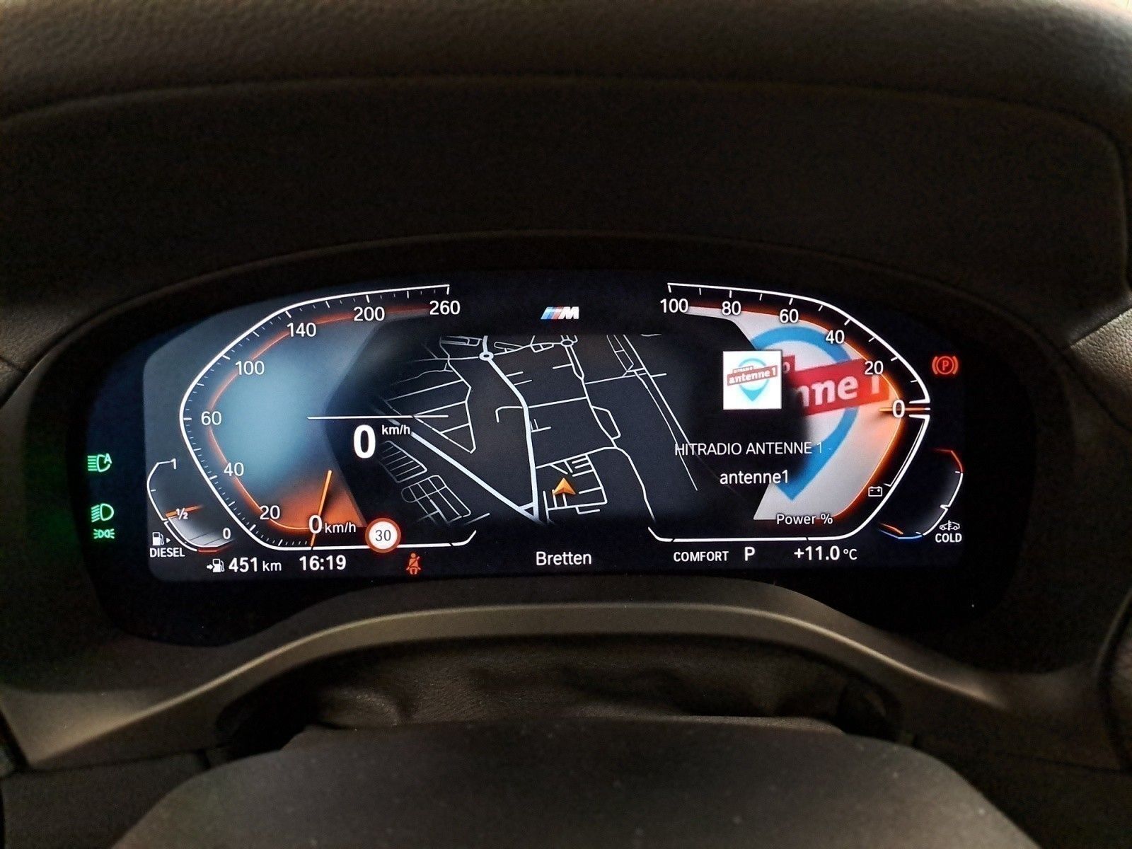 BMW X3 xDrive30d M-Sport Pano HeadUp AHK H/K Laser