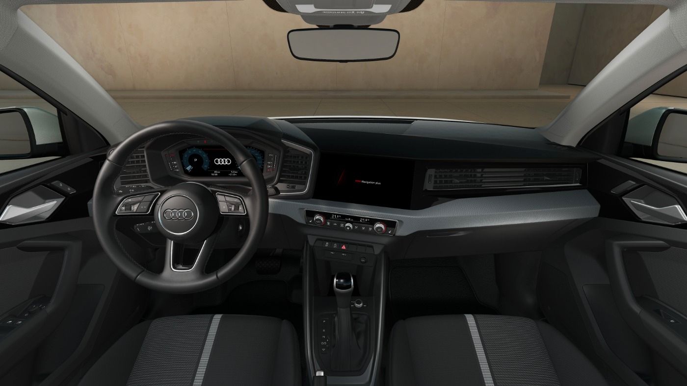 Audi A1 Sportback Advanced 30 TFSI S tronic - Samsaru's Car Outlet