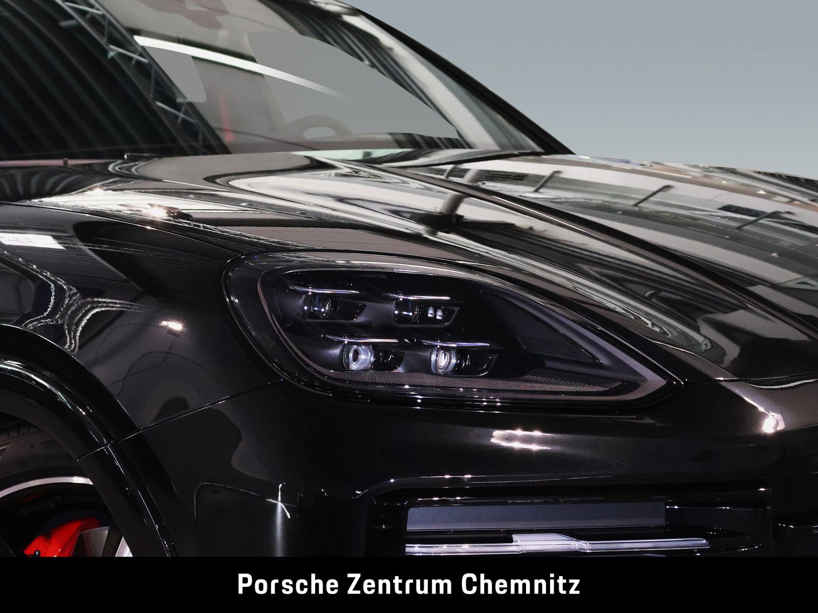 Porsche Cayenne GTS Nachsicht;Standhzg.;Head-Up;Pano