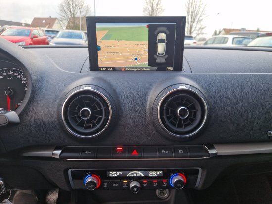 Audi A3 Sportback 35 TFSI S-Tronic - Samsaru's Car Outlet