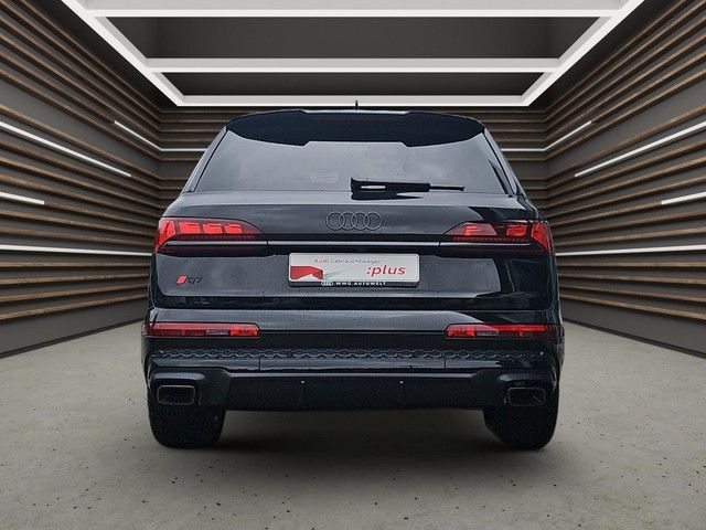 Audi Q7 50 TDI quattro S line Tiptronic AHK Matrix