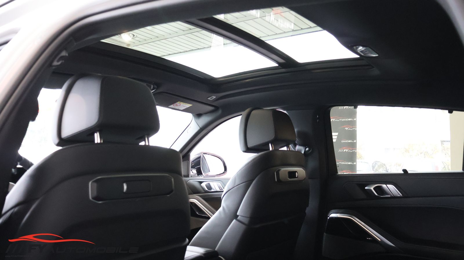 BMW X6 40 d xDrive M Sportpaket Pro* Luftf* AHK* Pan