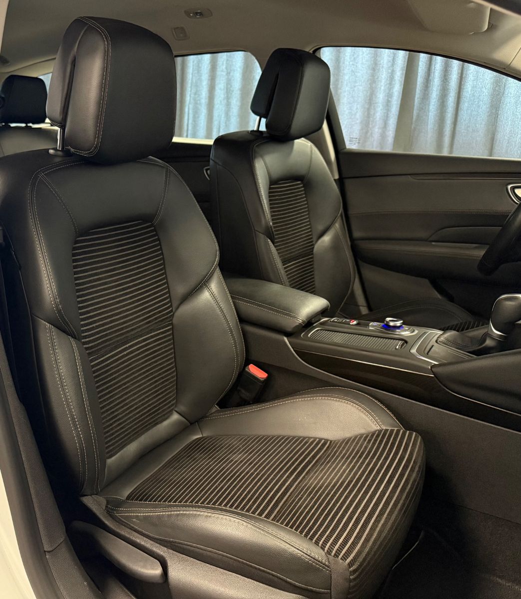 Renault Talisman TCe160 Intens - Samsaru's Car Outlet