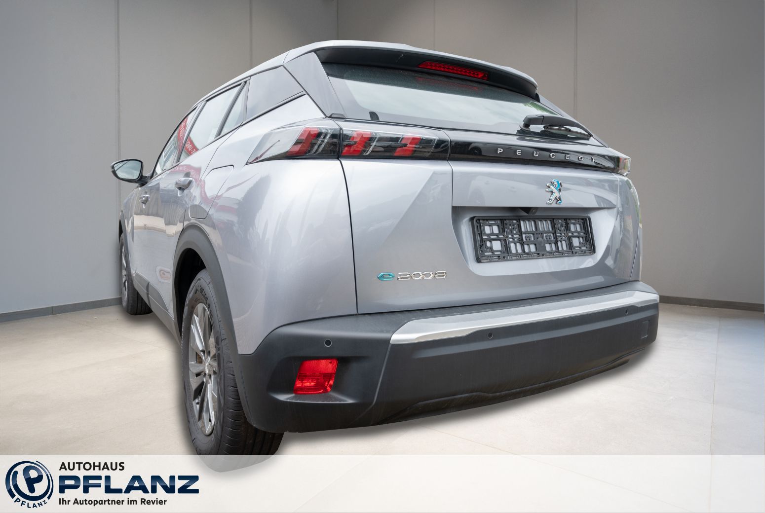Peugeot e-2008 Active Pack - Samsaru's Car Outlet