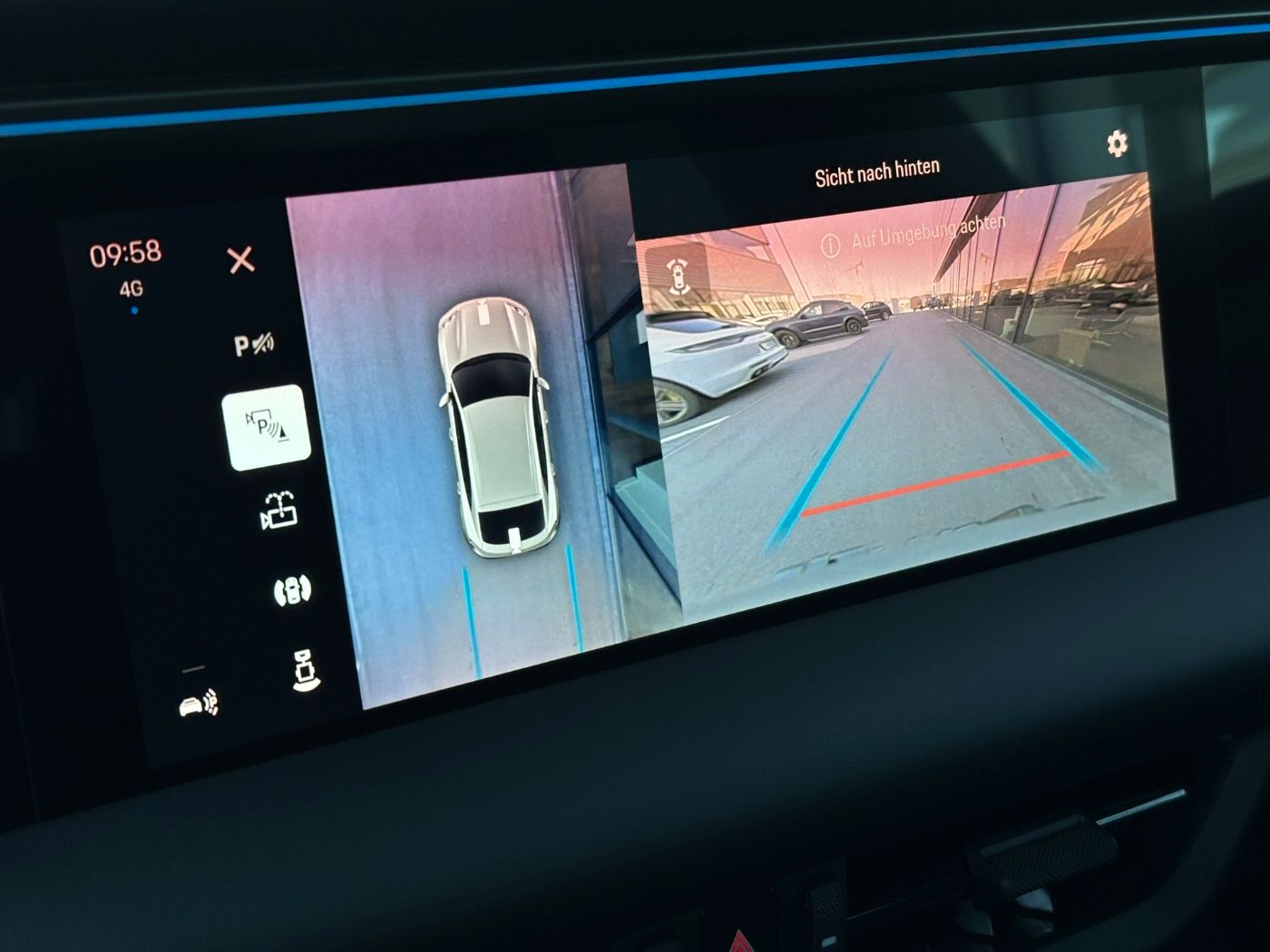 Porsche Macan Turbo - Samsaru's Car Outlet