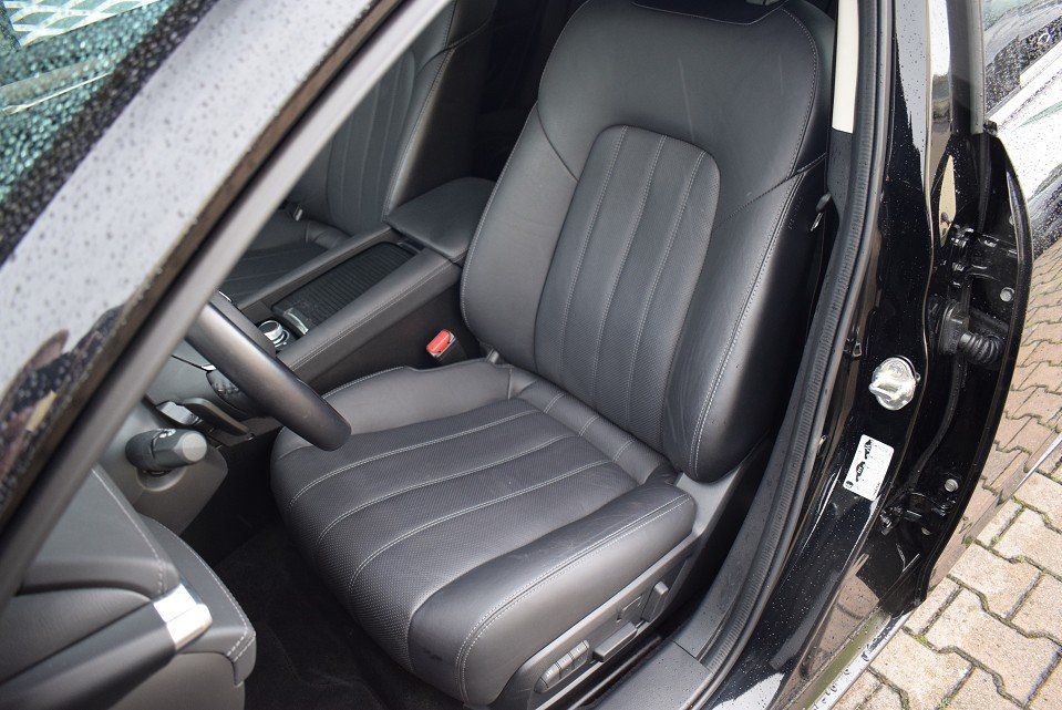 Mazda 6 2.0 165PS 6AG Exclusive-Line Leder BOSE® Matri