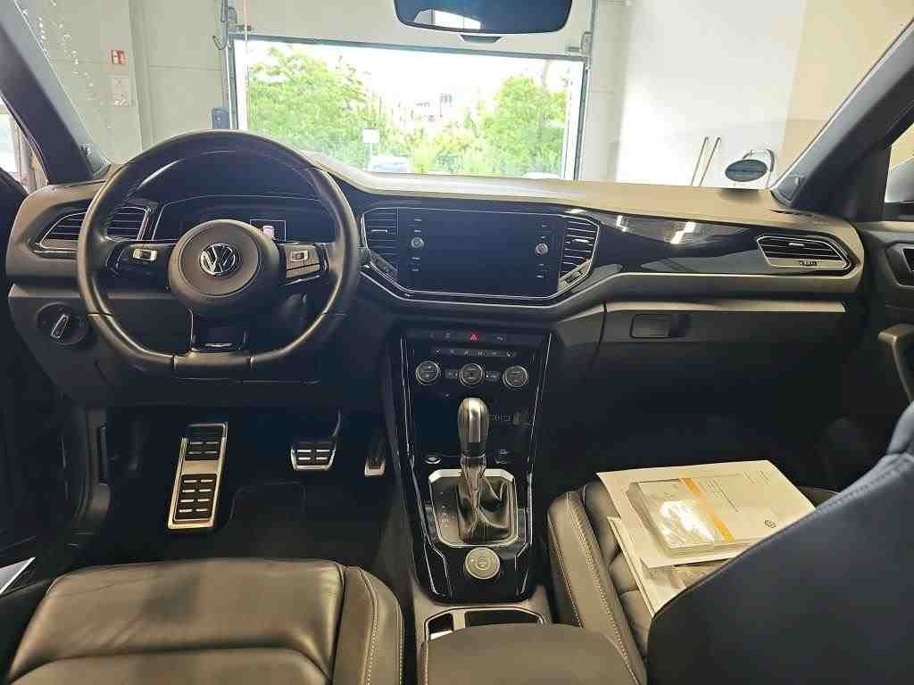 Volkswagen T-Roc 2.0 TSI DSG 4M R - Samsaru's Car Outlet