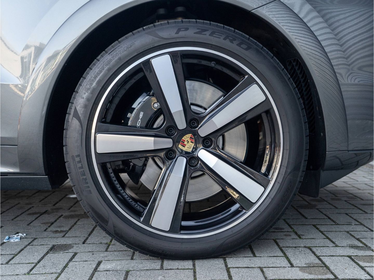 Porsche Cayenne S 22'', Standheizung, BOSE uvm.