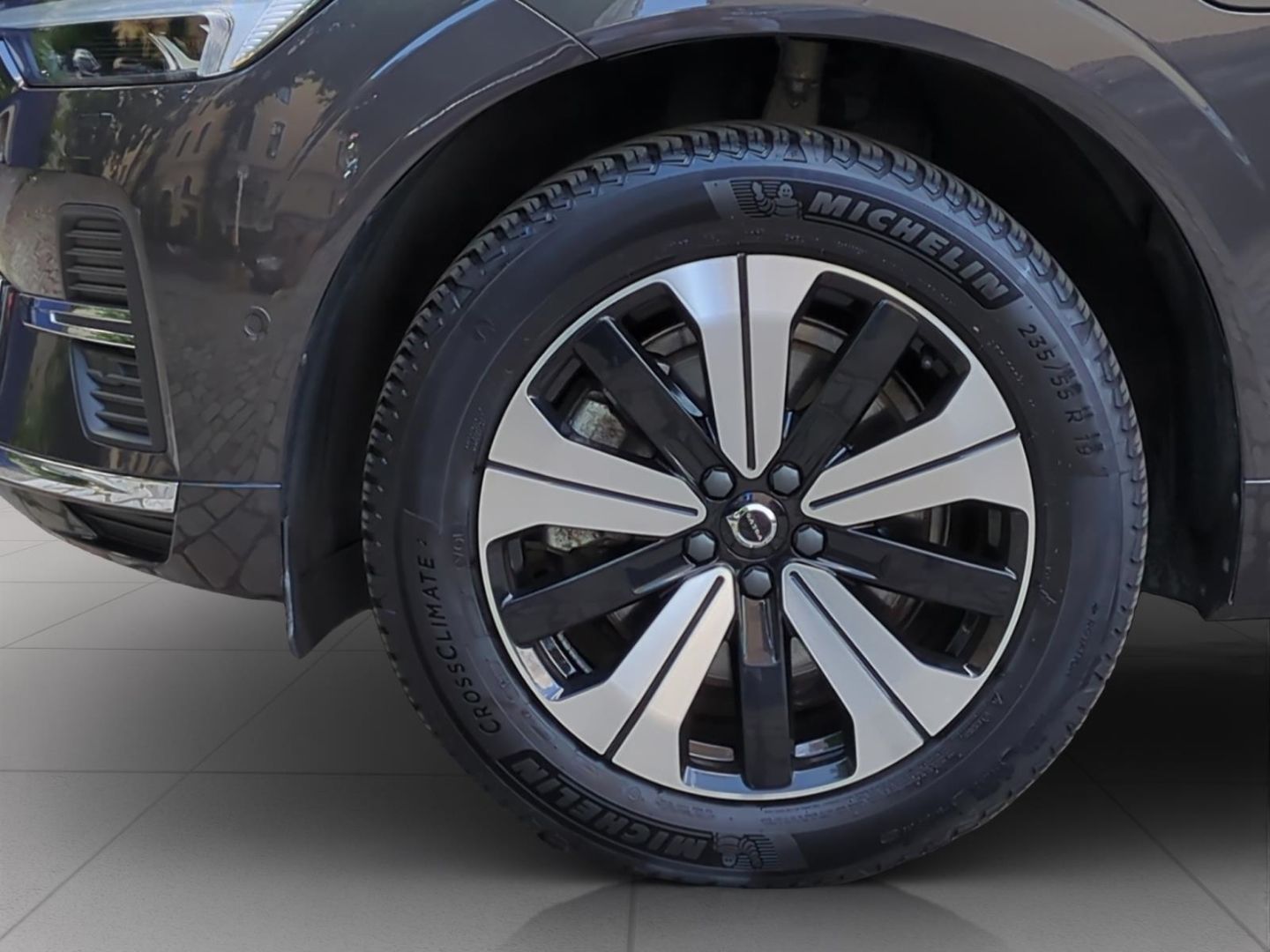 Volvo XC60 T6 Recharge Plus Bright *ACC*BLIS*360*HK*