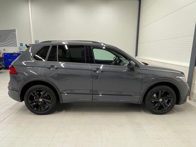 Volkswagen Tiguan1.4 TSI R-LINE E-HYBRID AHK+KEYLESS+LED+LE
