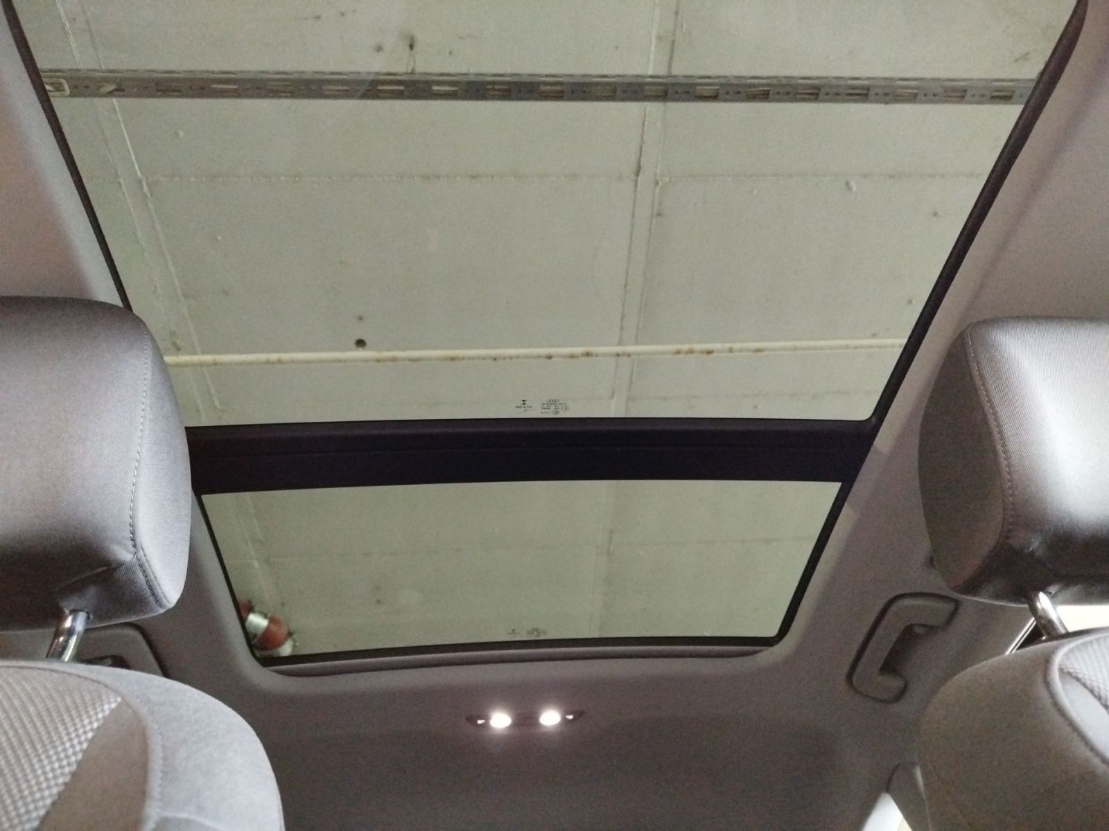 Audi A4 Avant 35 TDI S tronic advanced - Samsaru's Car Outlet