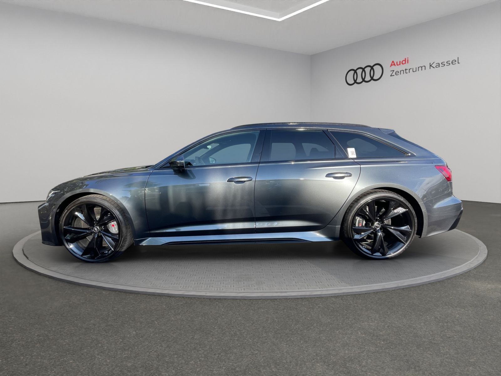 Audi RS 6 Av. 4.0 TFSI qu. perf. Laser B&O Pano HuD