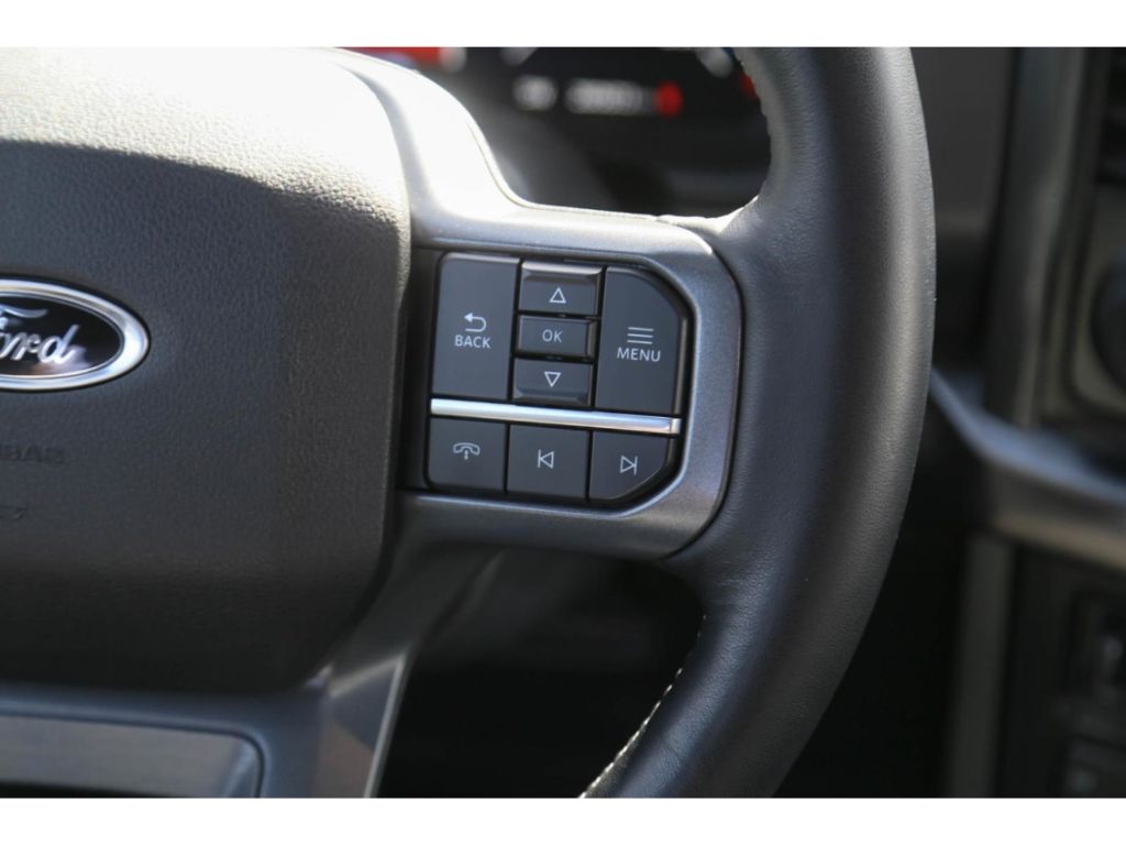 Ford F 150 5.0 V8 Aut. Black Ed. Rollo 24Zoll Radhaus