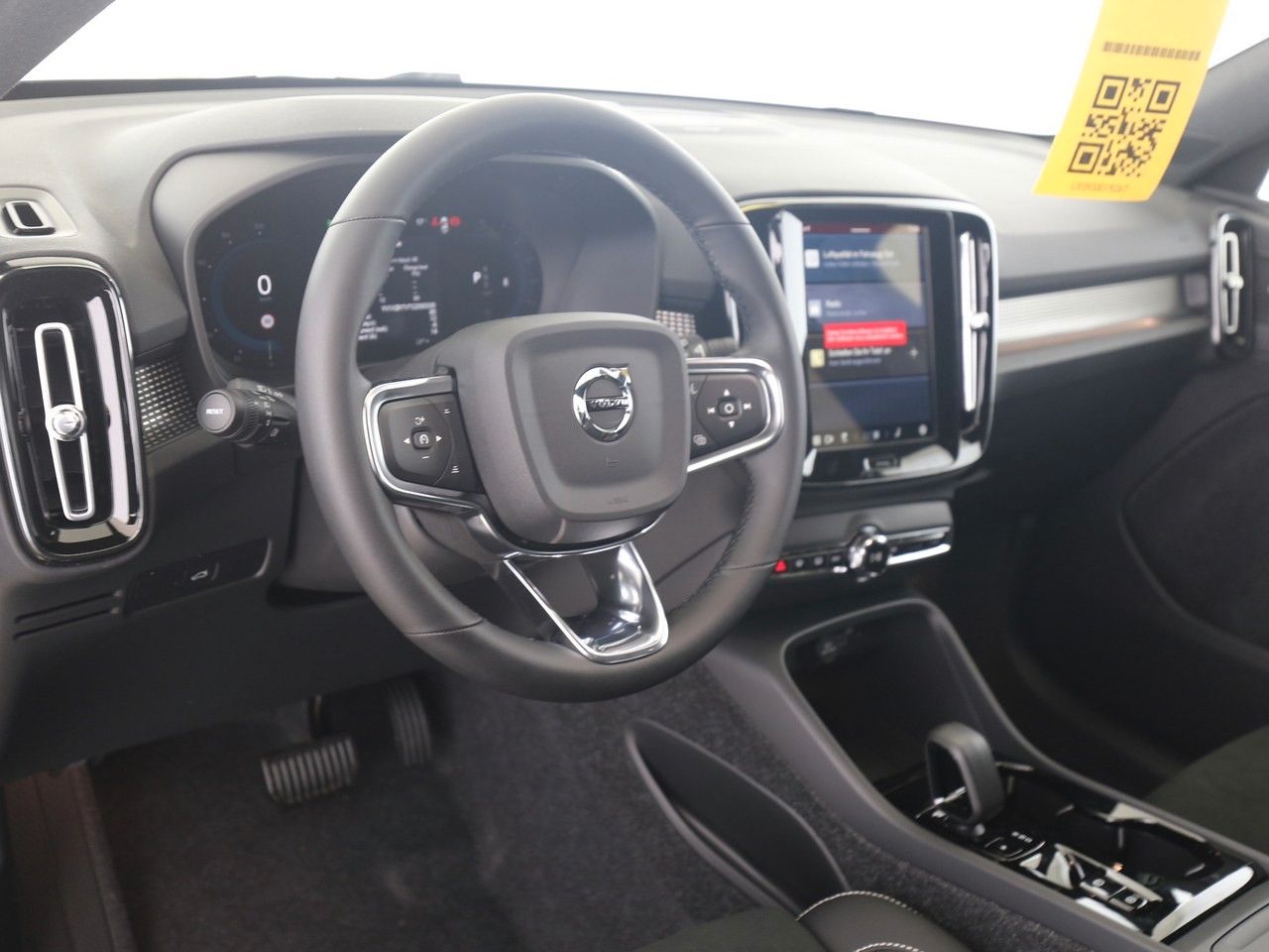 Volvo XC40 B3 Ultra Black Edition ACC 360° PIXEL LED