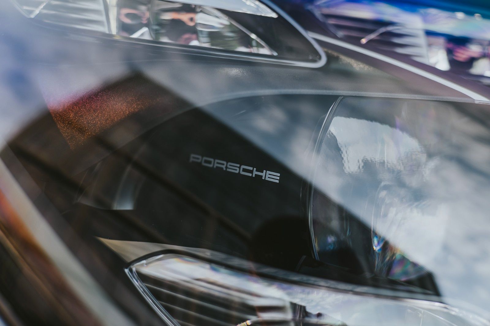 Porsche Cayenne GTS